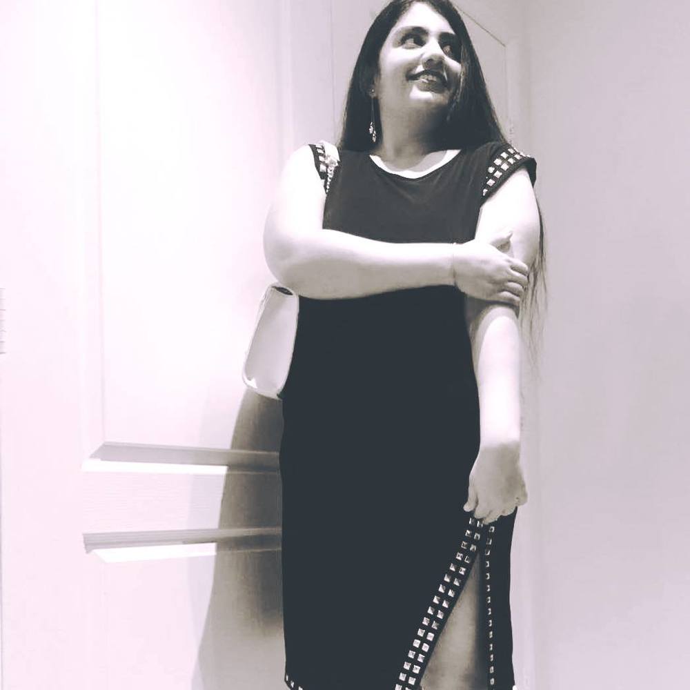 Meet your Posher, Diksha